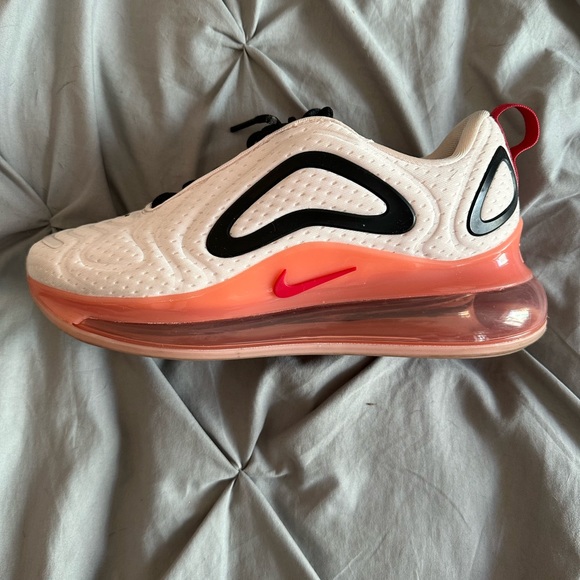 Nike Air Max 720 light soft pink - Picture 5 of 6